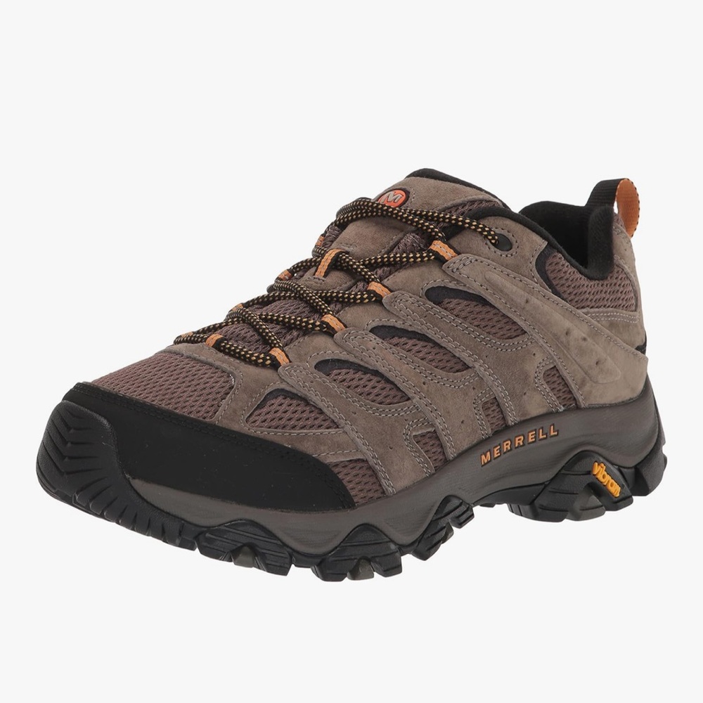Merrell Walnut Moab 3 Shoes